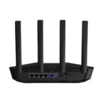 ASUS TUF Gaming BE3600 Dual‑Band WiFi 7 Router, 3600 Mbps, Broadcom Quad‑Core, 2.5 Gb WAN, AiMesh‑Ready, Game Boost & Advanced Security - Image 5